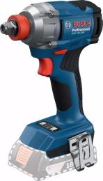 Акумуляторний гайкокрут Bosch GDX 18V-285 (06019N2102)