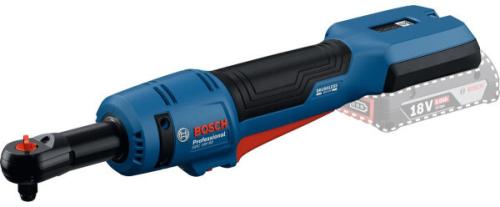 Акумуляторна тріскачка Bosch GRC 18V-60 (06019N8000) (без АКБ та ЗП)