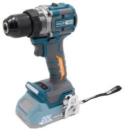 Акумуляторний шурупокрут PROFI-TEC UltraCore PPCD7020 (007641)