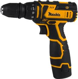 Шуруповерт акумуляторний Machtz MCD-12Q-Li (11052)