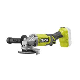 Болгарка КШМ Ryobi ONE+ RAG18125-0 (5133005403)