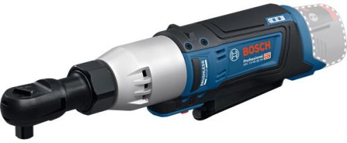 Акумуляторна тріскачка Bosch GRC 12V-60 3/8 SN (06019N8301) (без АКБ та ЗП)
