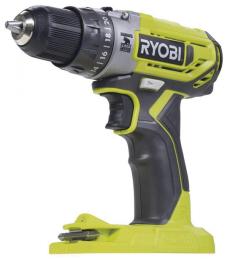 Акумуляторний шурупокрут Ryobi ONE+ R18PD2-215G (5133005302)