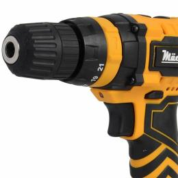 Шуруповерт акумуляторний Machtz MCD-20I-Li (11017)