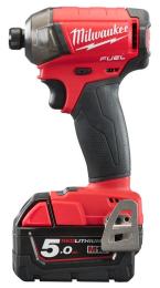 Гвинтокрут акумуляторний Milwaukee M18 FQID-502X (4933451790)