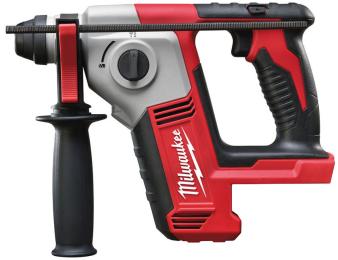 Акумуляторний перфоратор Milwaukee M18 BH-0 (4933443320) (без АКБ та ЗП)