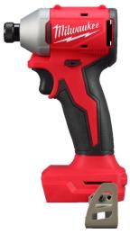 Акумуляторний ударний шурупокрут Milwaukee M18 BLIDRCMC-402C (4933499457)