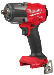 Акумуляторний гайкокрут Milwaukee M18 ONEFMTIW2FC12-0X (4933493413) (без АКБ та ЗП)