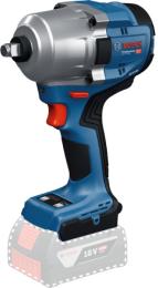 Акумуляторний гайкокрут Bosch GDS 18V-780 (06019P4000) (без АКБ та ЗП)