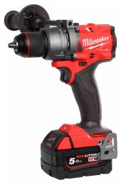 Акумуляторний ударний шурупокрут Milwaukee M18 FPD3MC-502X (4933499451)