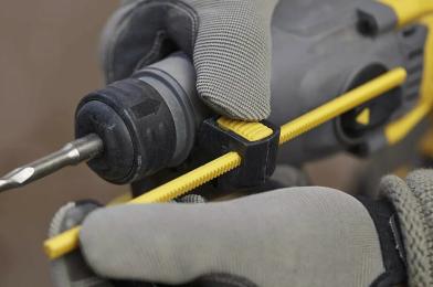 Перфоратор акумуляторний безщітковий Stanley FatMax SFMCH900M22