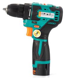 Акумуляторний шурупокрут Sturmax CDM3212BL