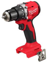 Акумуляторний ударний шурупокрут Milwaukee M18 BLPDRCMC-402C (4933499458)