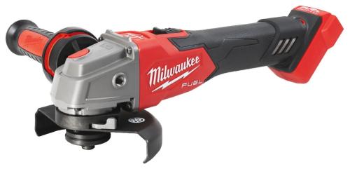 Акумуляторна кутова шліфмашина Milwaukee M18 FSAGV125XB-0 (4933499158) (без АКБ та ЗП)