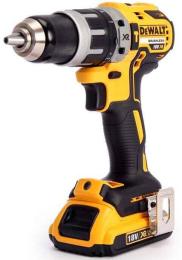 Акумуляторний дриль-шурупокрут DeWALT DCD796D2