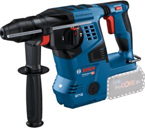 Акумуляторний перфоратор Bosch GBH 18V-28 C (0611920000) (без АКБ та ЗП)
