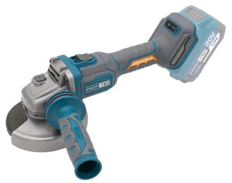 Акумуляторна кутова шліфмашина PROFI-TEC UltraCore PPGA203 (007639)