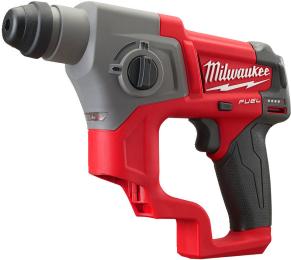 Перфоратор акумуляторний Milwaukee SDS-PLUS M12 CH-0 без АКБ и ЗУ (4933441947)