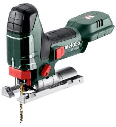 Акумуляторний лобзик Metabo ST 18 L 90 (601047840) (без АКБ та ЗП)
