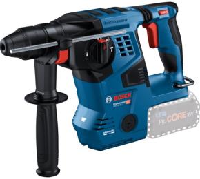 Акумуляторний перфоратор Bosch GBH 18V-28 CF (0611921001) (без АКБ та ЗП)