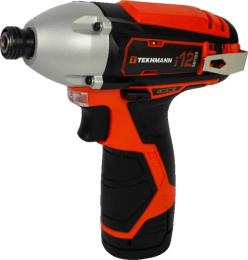 Акумуляторний гвинтокрут Tekhmann TCD-90/i12 (849196)