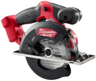 Акумуляторна дискова пилка Milwaukee M18 FMCS-0 (4933459191) (без АКБ та ЗП)