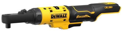 Акумуляторний кутовий гайкокрут DeWALT DCF500N (без АКБ та ЗП)