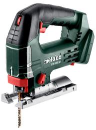 Акумуляторний лобзик Metabo STB 18 L 90 (601048840) (без АКБ та ЗП)
