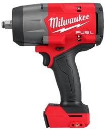 Гайкокрут акумуляторний Milwaukee M18 FHIW2F12-0 (4933498056) (без АКБ та ЗП)