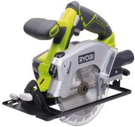 Пила циркулярна Ryobi ONE + RWSL1801M без АКБ і ЗП (5133001164)