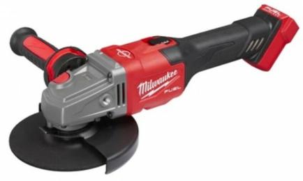 Кутошліфувальна машина Milwaukee M18 FUEL FHSAG125 (4933471077) (без АКБ та ЗП)