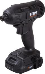 Акумуляторний шурупокрут Ferm CDM1142P