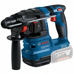 Акумуляторний перфоратор Bosch GBH 185-LI Solo (0611924020) (без АКБ та ЗП)