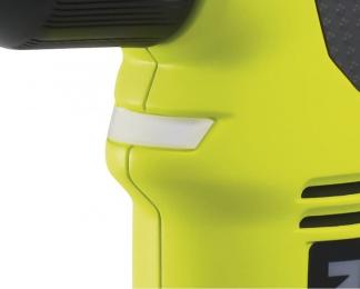 Шурупокрут-дриль Ryobi ONE + RAD1801M кутовий, без АКБ і ЗП (5133001166)