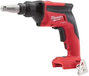 Шурупокрут акумуляторний для гіпсокартону Milwaukee M18 FSG-0X без АКБ та ЗП (4933459201)