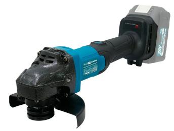 Акумуляторна кутова шліфмашина PROFI-TEC POWERLine DGA201BL (007601)