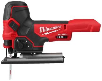 Акумуляторний лобзик Milwaukee M18 FBJS-0 (4933498066) (без АКБ та ЗП)