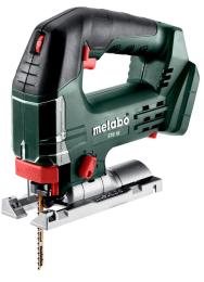 Акумуляторний лобзик Metabo STB 18 LT 130 BL (601055840) (без АКБ та ЗП)