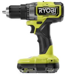 Акумуляторний шурупокрут Ryobi ONE+ HP RDD18X-220S