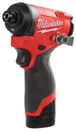 Акумуляторний ударний шурупокрут Milwaukee M12 FID2MC-202Х (4933499462)