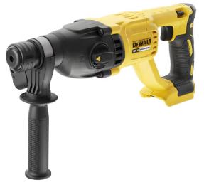 Акумуляторний перфоратор DeWALT DCH133N (без АКБ та ЗП)