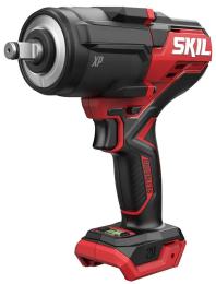 Акумуляторний гайкокрут SKIL 3285 CA XP (SD1E3285CA+BC1E3110AA)