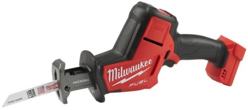 Акумуляторна шабельна пилка Milwaukee M18 FHZ-0 (4933500566) (без АКБ та ЗП)
