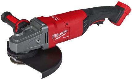 Кутошліфувальна машина Milwaukee M18 FUEL FLAG180 XPDB-0 (4933464112) (без АКБ та ЗП)
