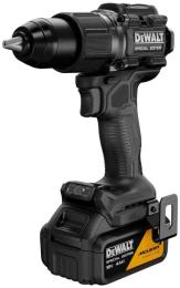 Акумуляторний шурупокрут DeWALT McLaren F1 DCD86MM2T