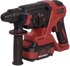 Акумуляторний перфоратор Vitals Master ARa 1826c BL Kit (243624)