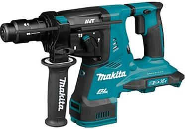 Акумуляторний перфоратор Makita з AWS DHR283ZU (без акумулятора і ЗП)
