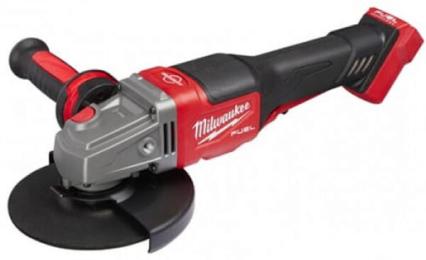 Кутошліфувальна машина Milwaukee M18 FUEL XPDB-552X (4933471080)
