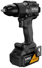 Акумуляторний шурупокрут DeWALT McLaren F1 DCD86MP1T