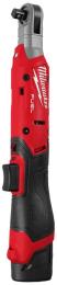 Акумуляторна тріскачка Milwaukee M12 FIR38G2-252B (4933498937)